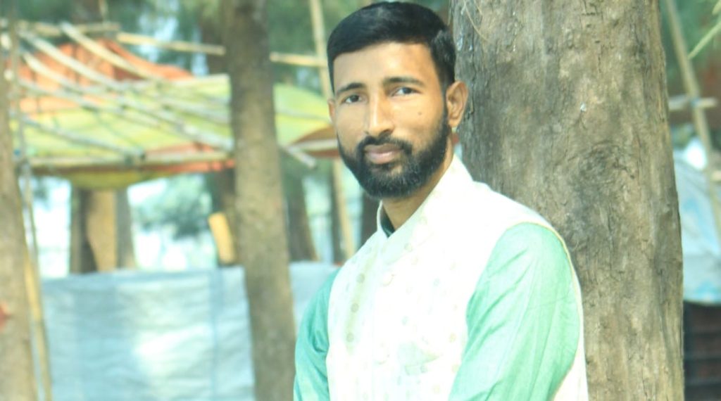 “সফল সাংবাদিক আশরাফ ইকবাল”- মুহিব বিন ইসহাক