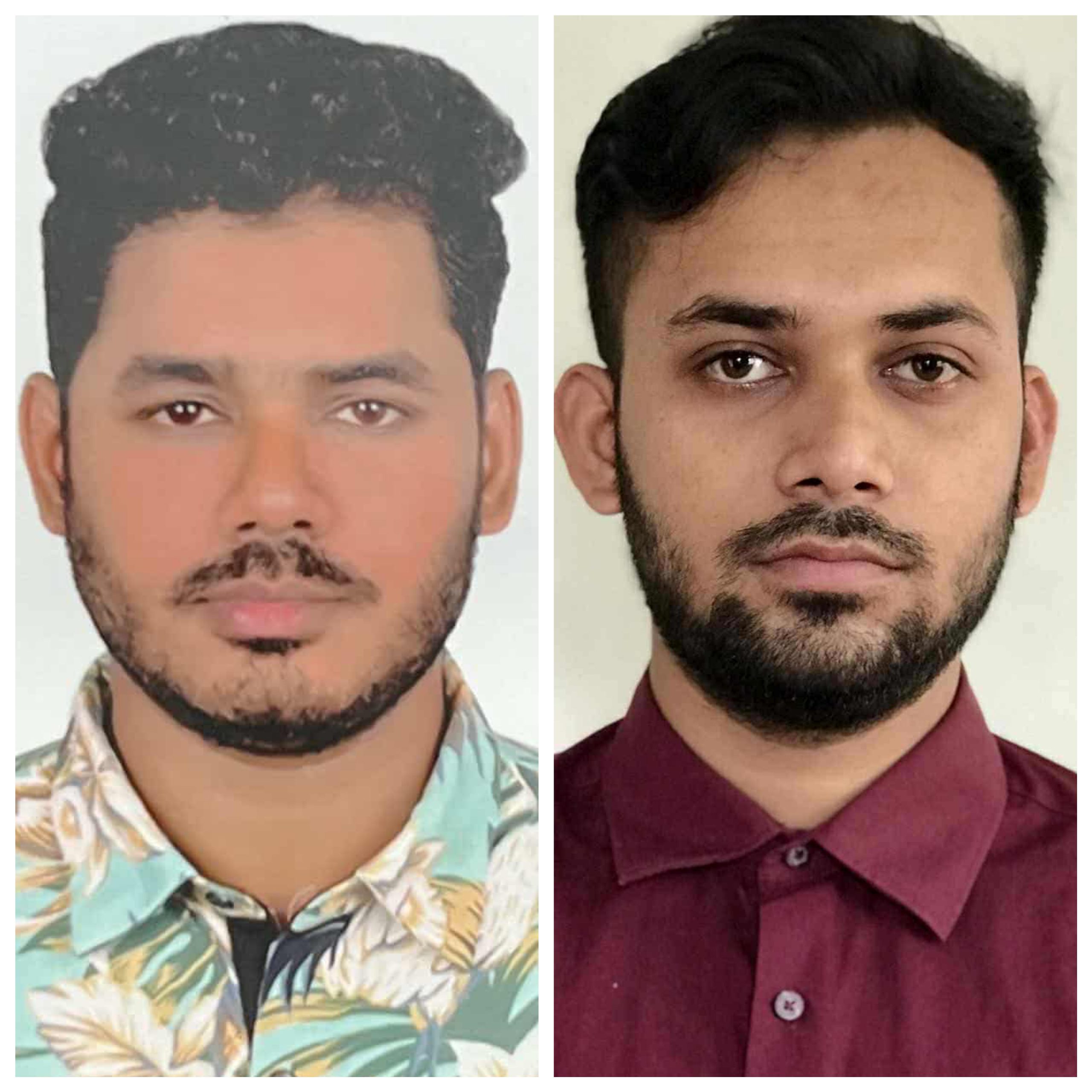 created by Polish পাঞ্জেরি মানব সেবা ফাউন্ডেশনের নতুন কার্যনির্বাহী কমিটি গঠন