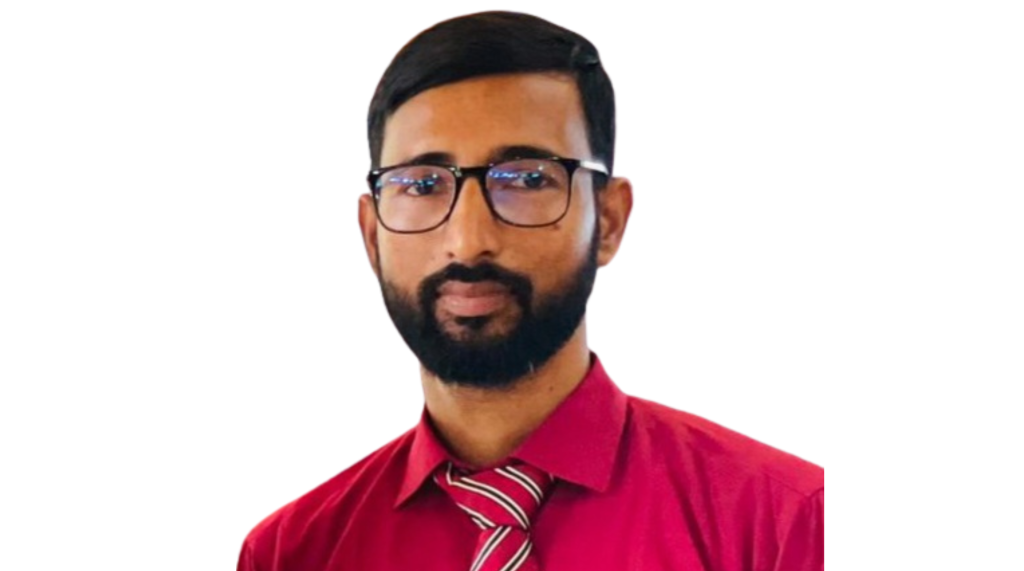 <span>দৈনিক মুন্সিগঞ্জের বার্তার সম্পাদক  / </span>আশরাফ ইকবালের জন্মদিন আজ